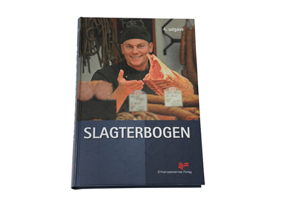 Bog Slagterbogen 5. udgave