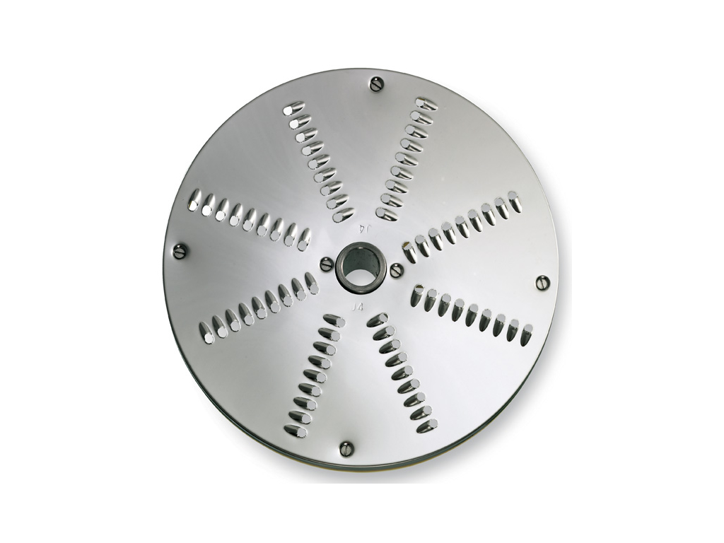 Riveskive V 5 mm