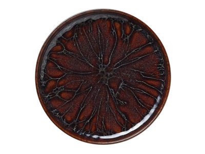 Tallerken Ø 17,5cm One Amazonas