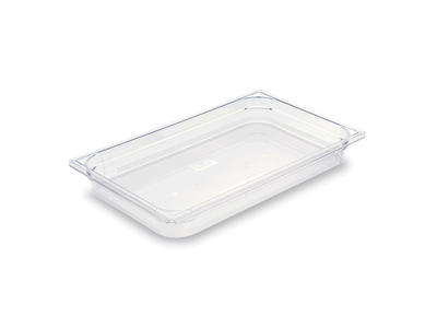 Kantine cristal 1/1 GN 6,5 cm Bour