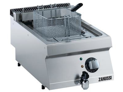 Friture 12 ltr el 400 mm 700