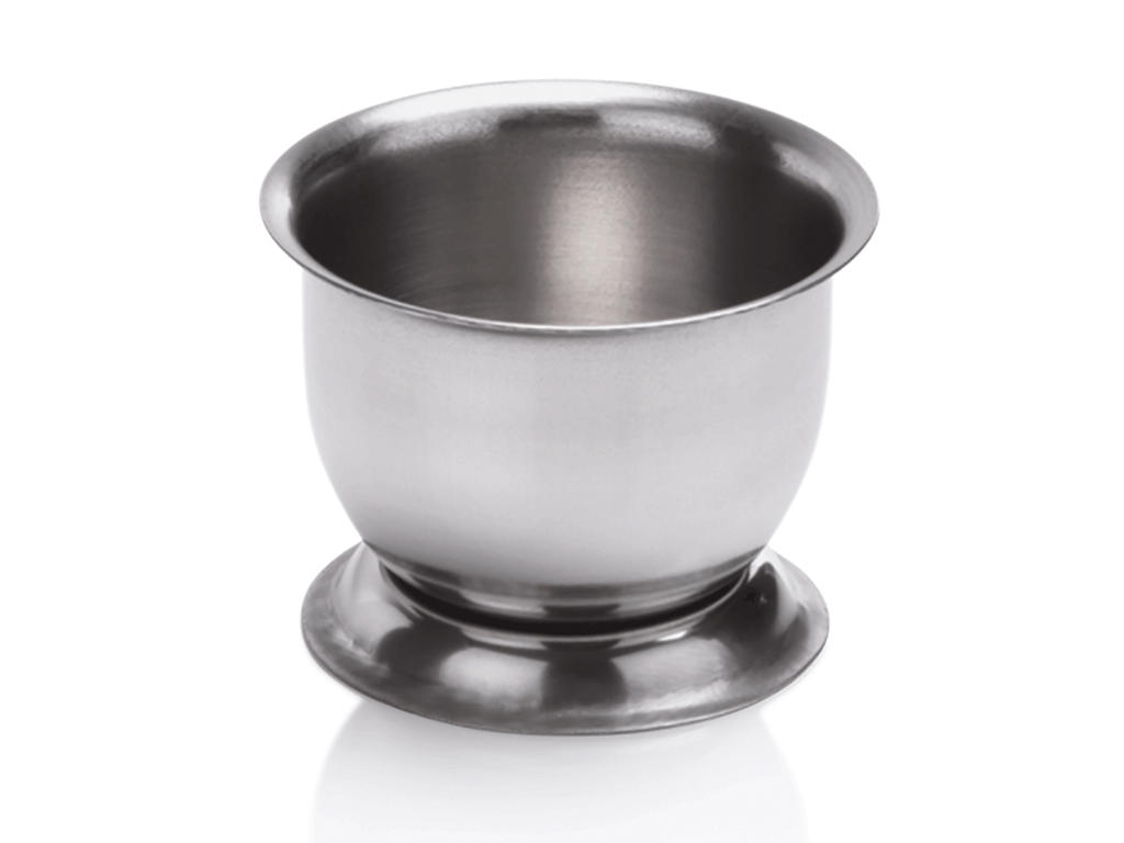 Æggebæger på Fod RF 1 stk