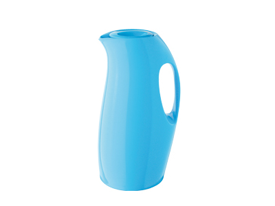 Termokande Blå 0,9 ltr. Ciento
