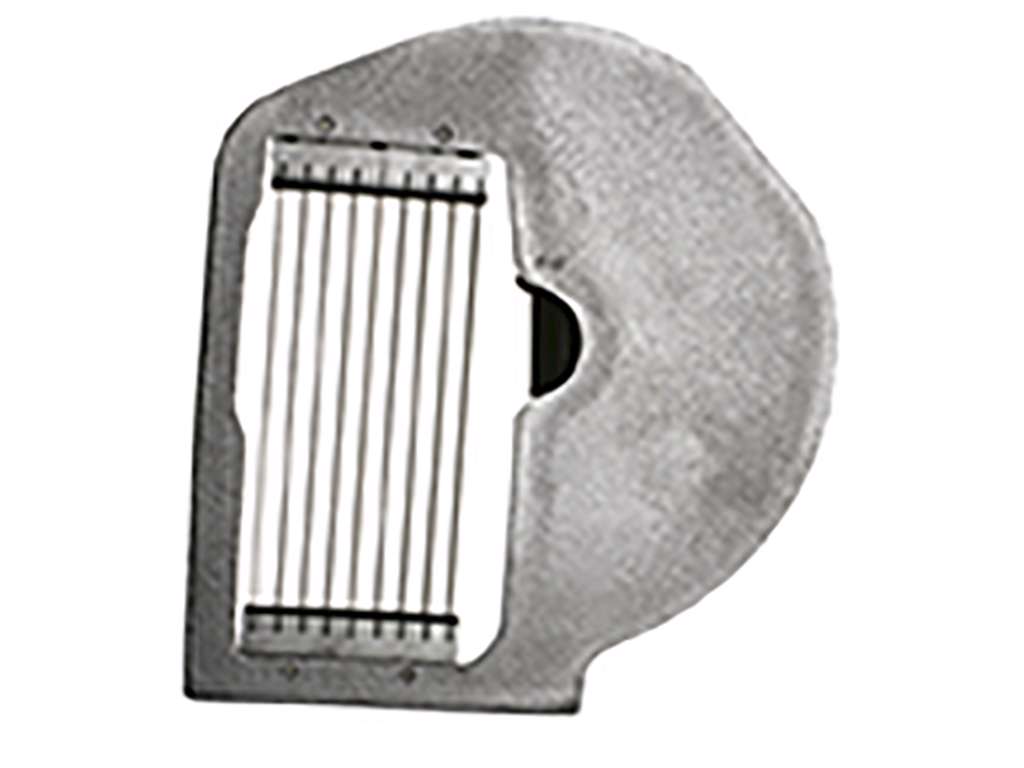 Skæreramme TRS FS10 10 mm