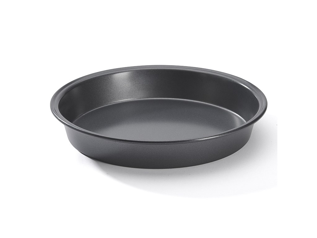 Kageform Ø22 cm Non-Stick h 3,8 cm 