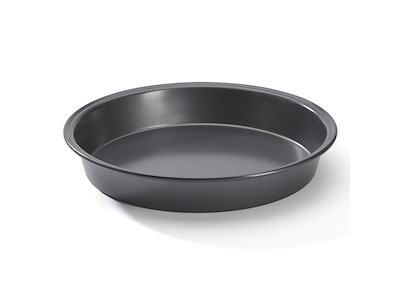 Kageform Ø22 cm Non-Stick h 3,8 cm 