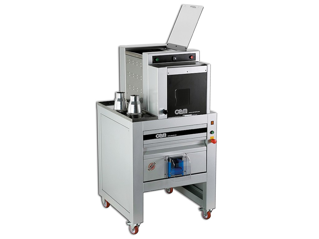 Dejbolleformer BM2AS 50/300gr