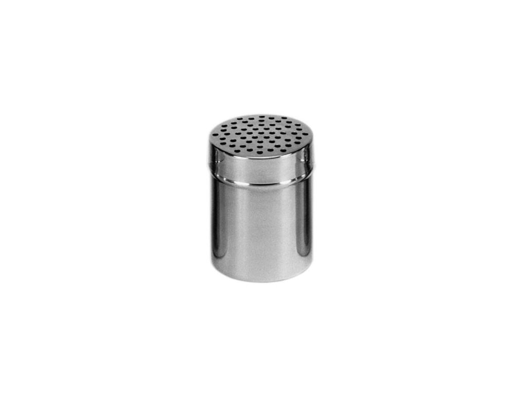 Strødåse Rustfri stort hul 3,0 mm
