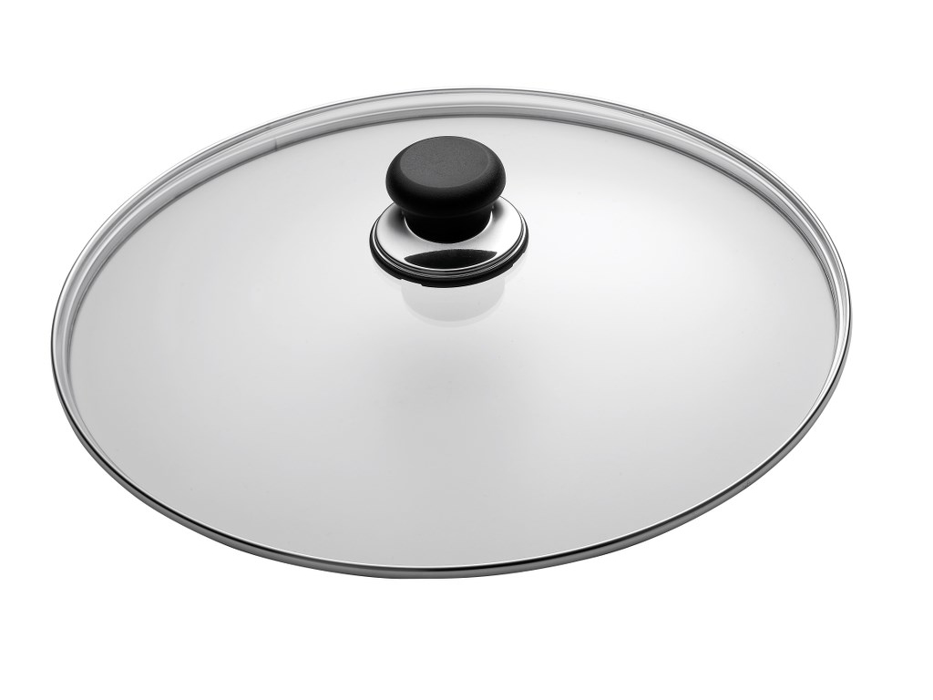 Glaslåg til Scanpan Ø 26 cm