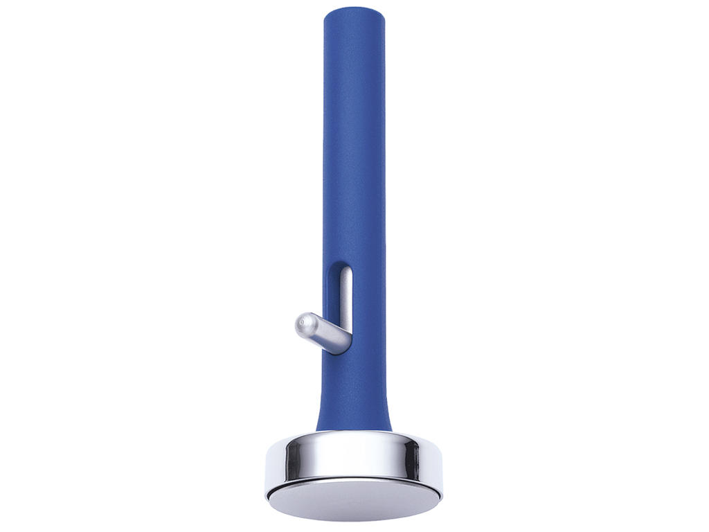 Falafel Former 1/45 ltr. 50x12 mm