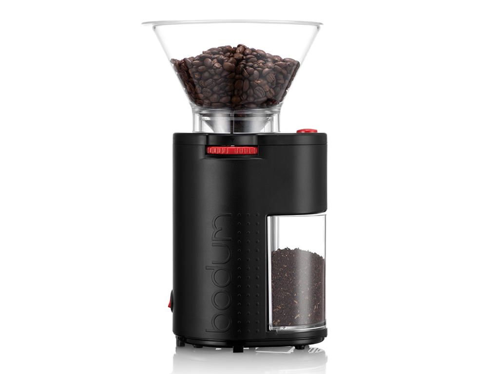 Kaffekværn Elektrisk 160 W Bordmodel Bodum