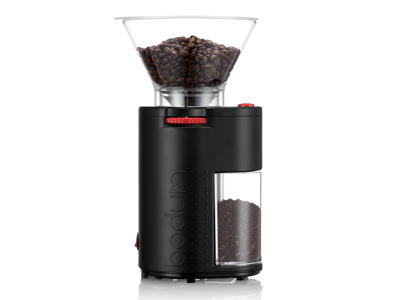 Kaffekværn Elektrisk 160 W Bordmodel Bodum