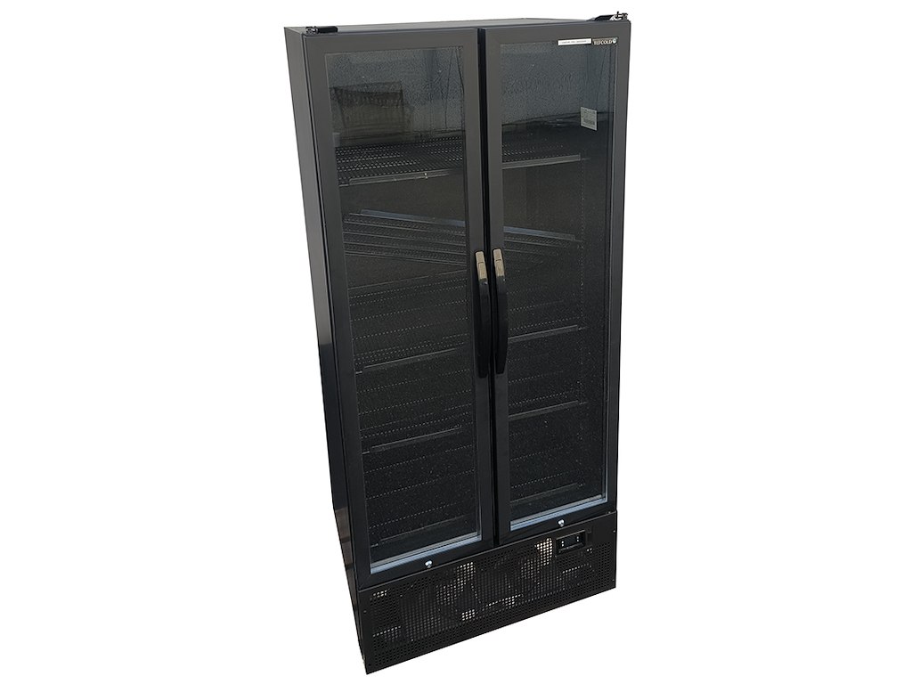 Brugt Displaykøleskab Dobb.TEF NYT R1 K1