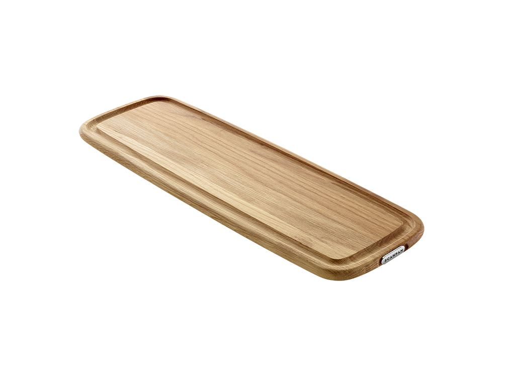 Skærebræt 20x58,5 cm Scanpan