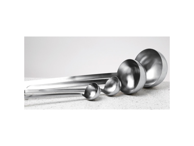 Opøser RF 9 cm., 0,2 L. Piazza u. samlin