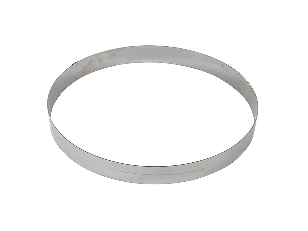 Form RF Ø160 mm h:45 mm