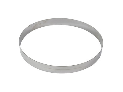 Form RF Ø160 mm h:45 mm