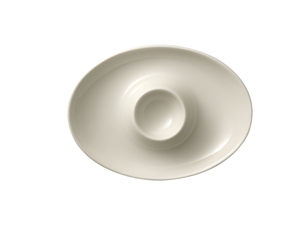 Stella Hotel Æggebæger m/Underkop