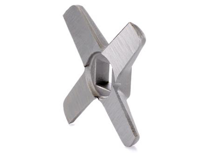 Maskinkniv Zico D 114 mm