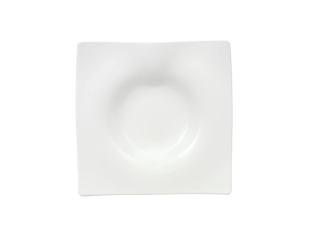 Cera Tallerken pasta 280x280 mm