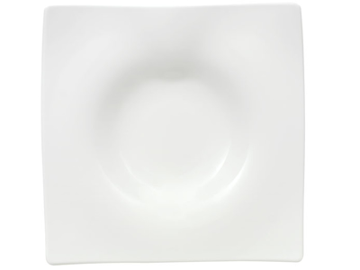 Cera Tallerken pasta 280x280 mm