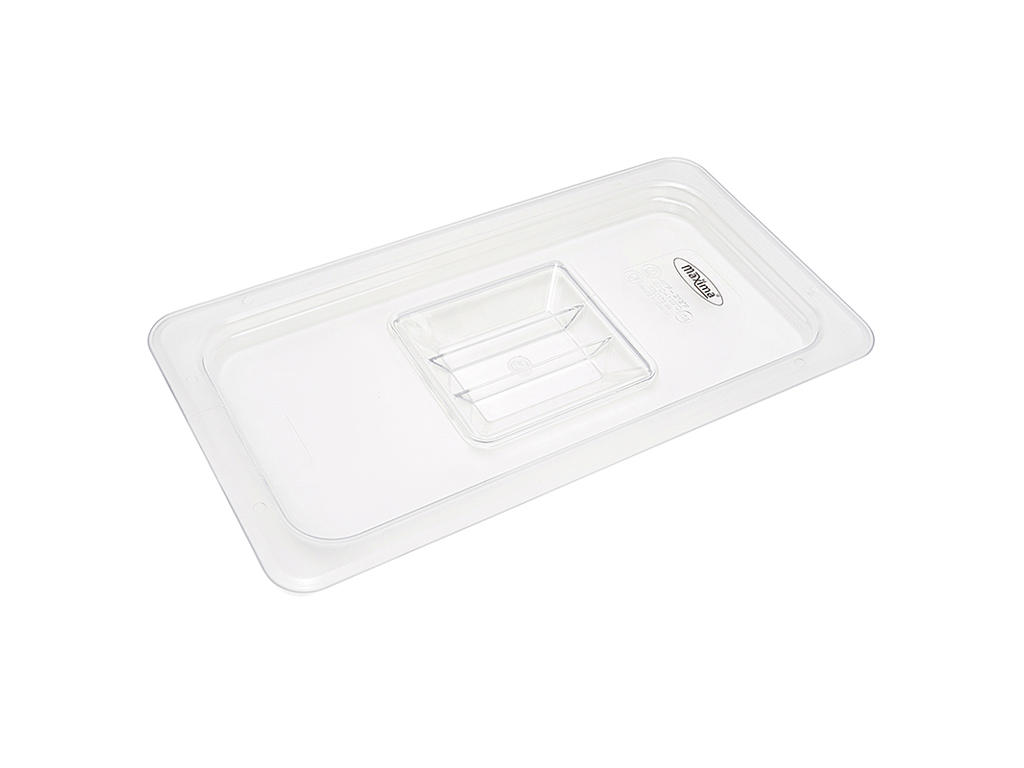 Maxima Kantinelåg Poly 1/3 GN