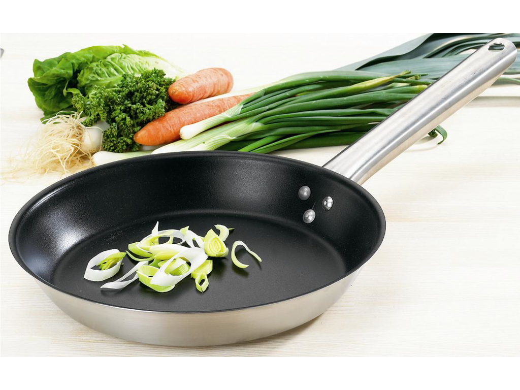Pande Non-stick t.induktion RF 32 cm