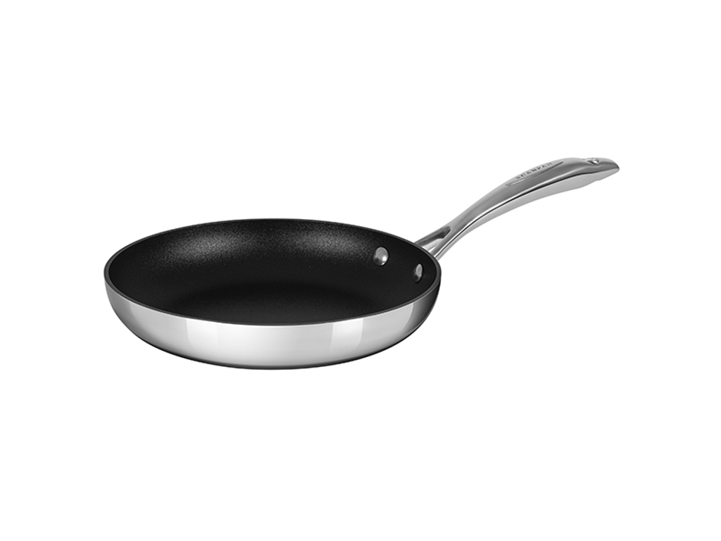 Stegepande 24 cm Scanpan HaptIQ