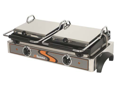 Toaster klap Fiamma GR 8.2