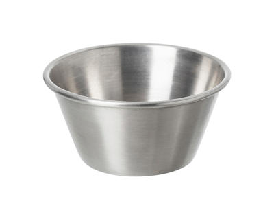 Skål Ø6 cm Rustfrit stål Inspired By