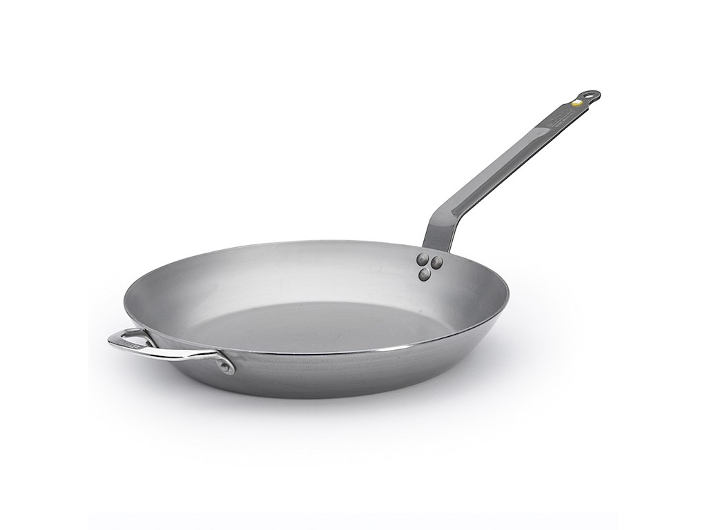 Pande Jern Ø36 cm Mineral B