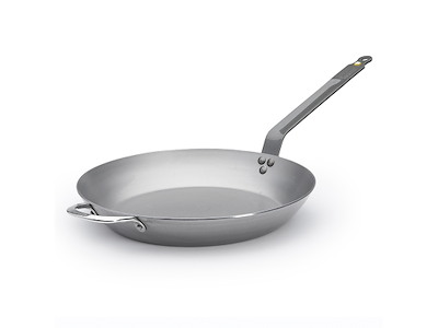 Pande Jern Ø36 cm Mineral B