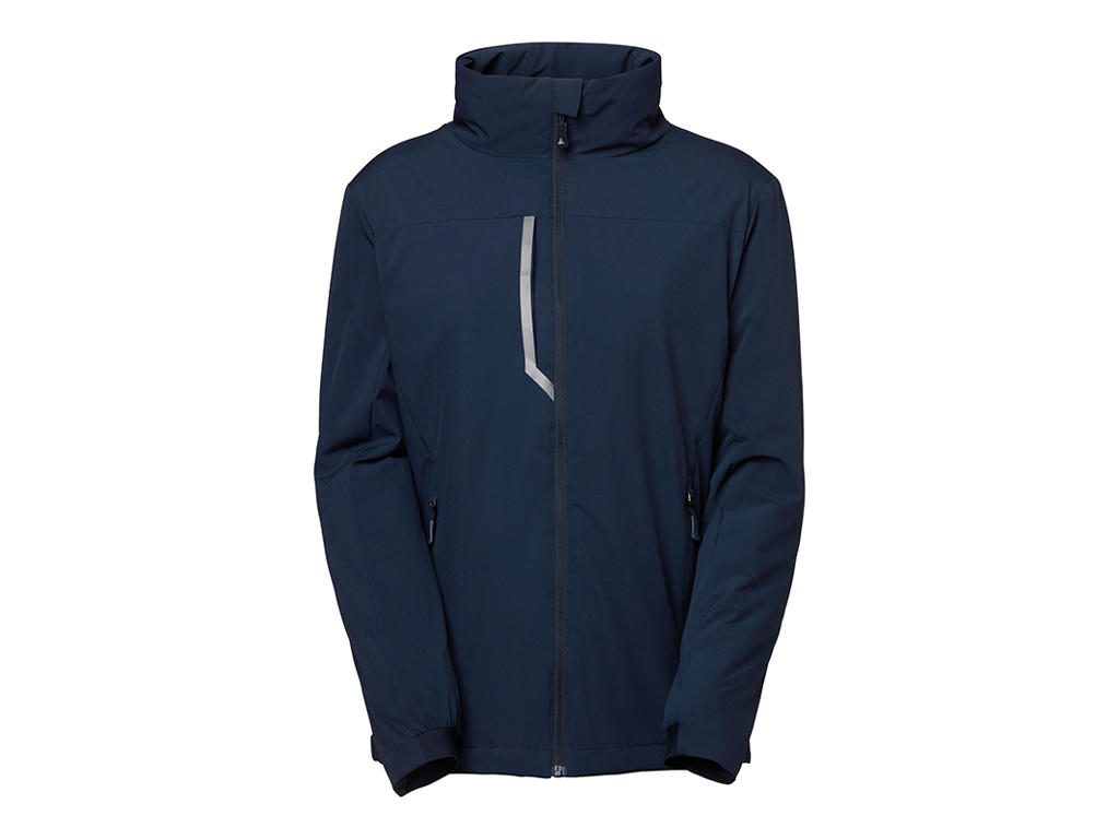 Jakke Blå Ralston - Dame