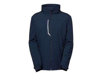 Jakke Blå Ralston - Dame