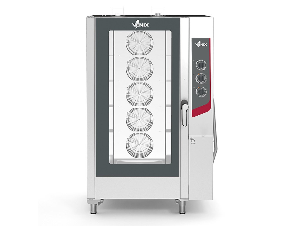 Venix Squero kombinationsovn 20x1/1GN