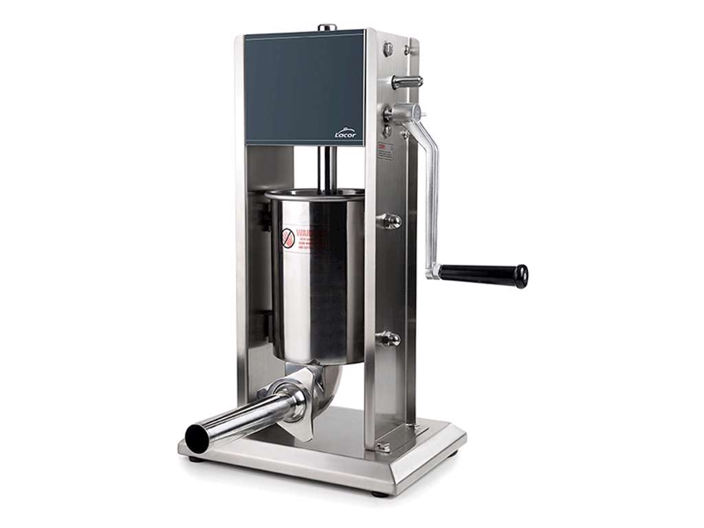 Pølsestopper 7 ltr Ø14x46 cm Lacor