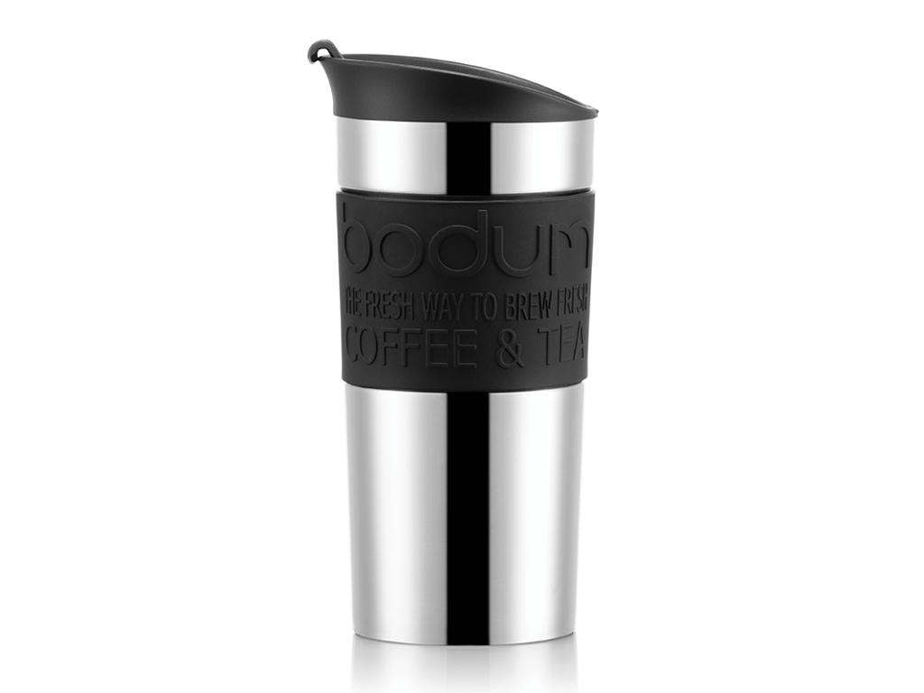 Krus To Go Bodum 0,35 l med stempel