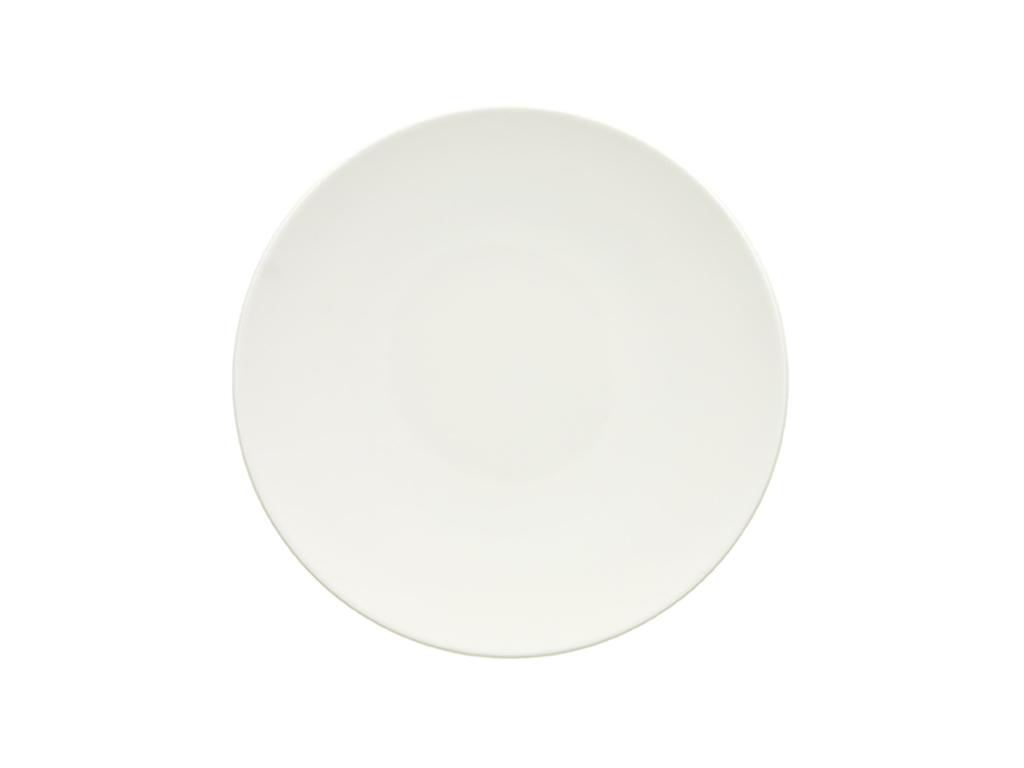 Dune Coupe Tallerken flad 210 mm