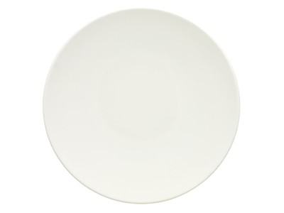 Dune Coupe Tallerken flad 210 mm