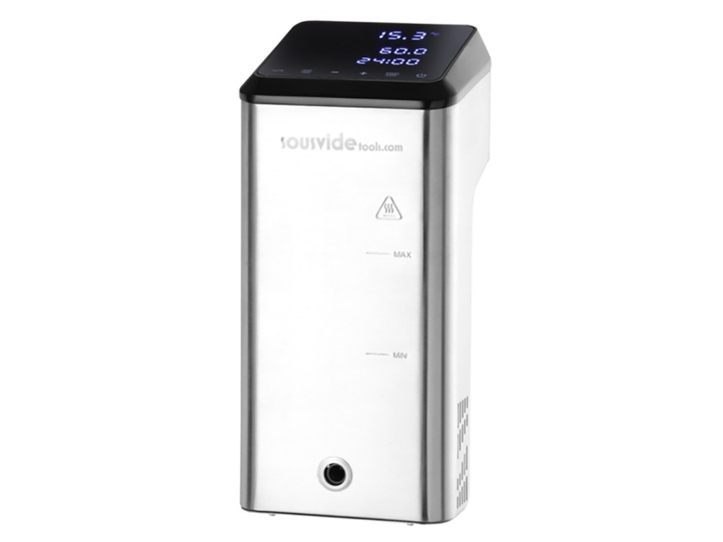 Sous vide iVide Plus Thermal WIFI