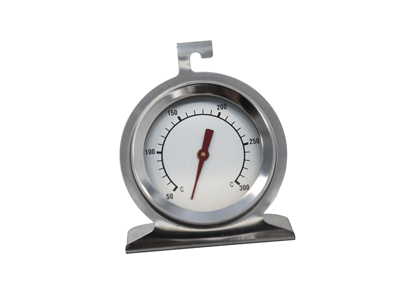 Ovn termometer på fod +300 gr