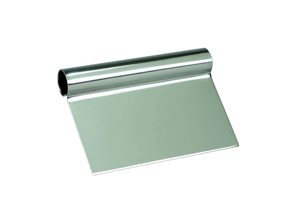 Bordskraber RF 125 x 105 mm