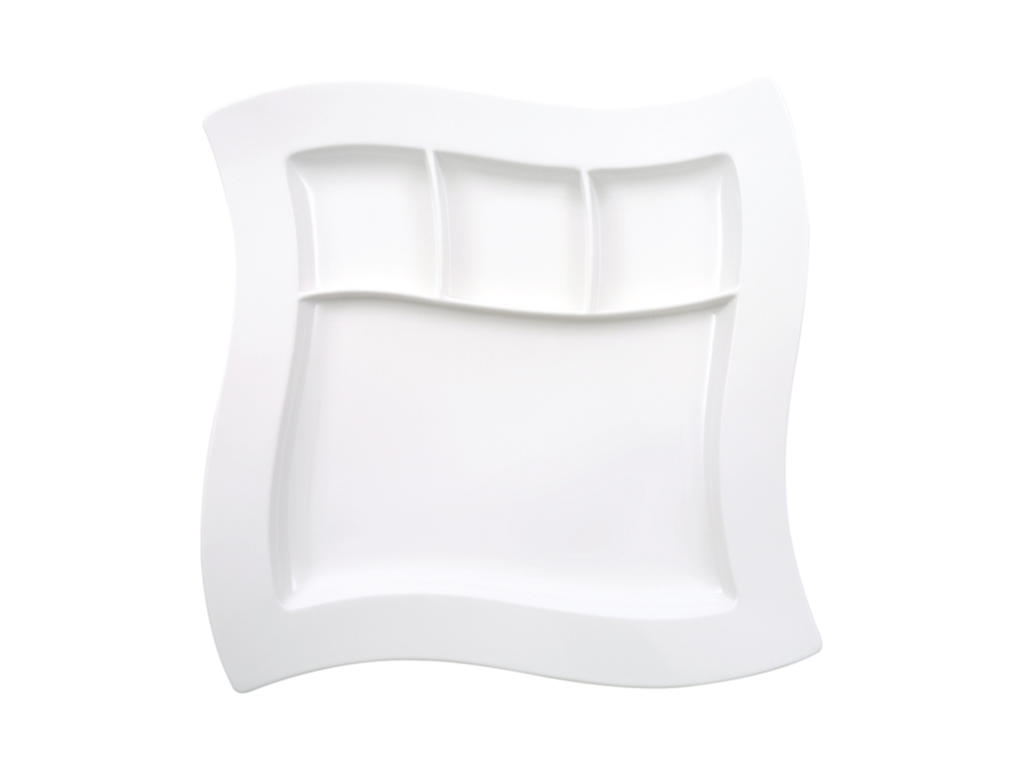 NewWave Grilltallerken 270x270 mm