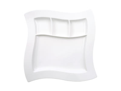 NewWave Grilltallerken 270x270 mm