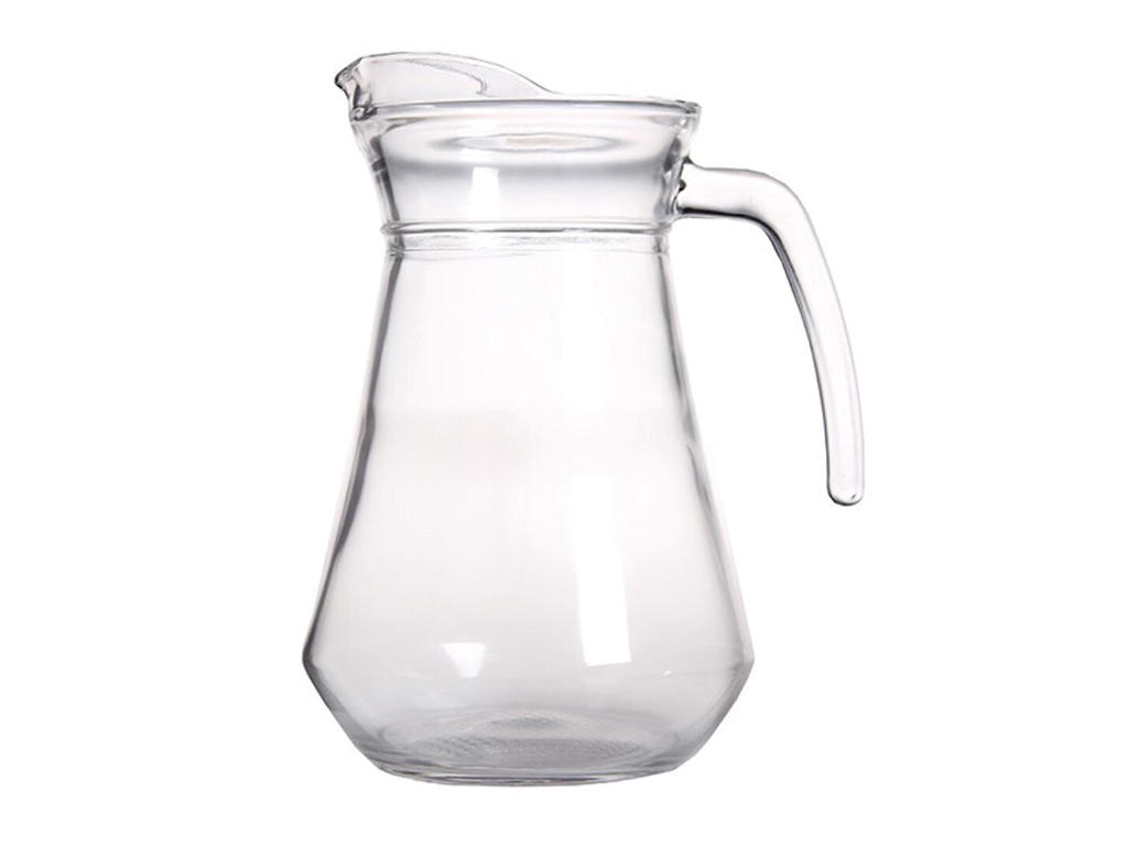 Kande Glas 1,3 liter