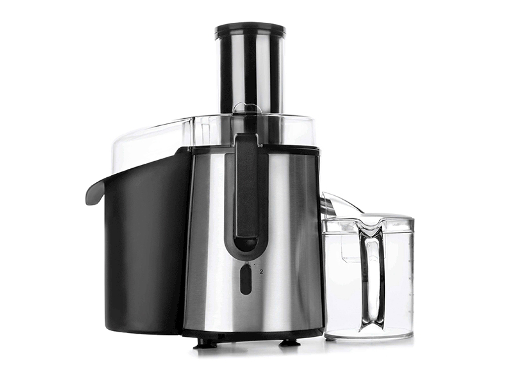 Juicer, elektrisk 850 W Lacor