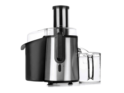 Juicer, elektrisk 850 W Lacor