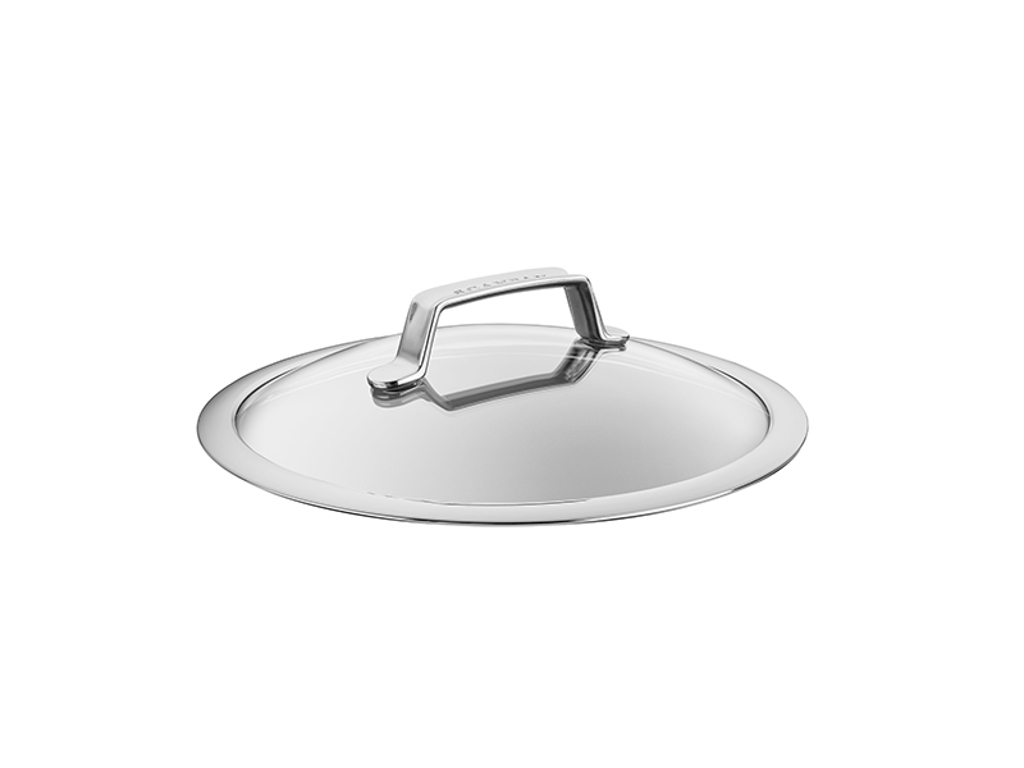 Glaslåg Ø26 cm til Scanpan TechnIQ