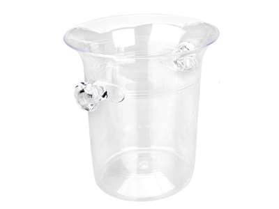 Vinkøler Ø22x21 cm 3,5 L plast