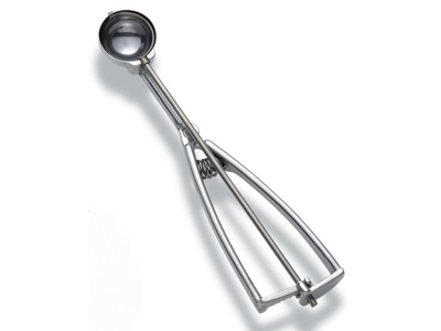 Portionsske 1/70 ltr. Ø 3,50 cm